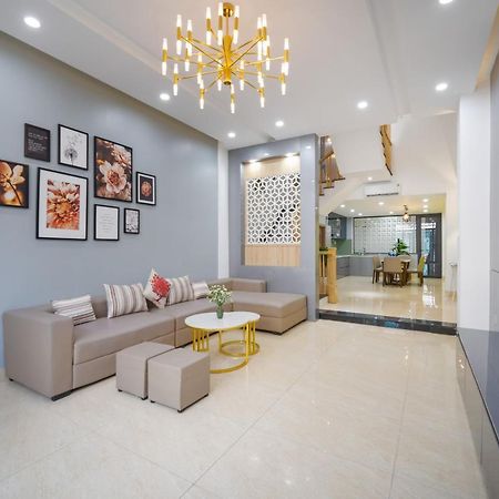 N To M House-5 Minute To My Khe Beach-Full Ac Da Nang Luaran gambar