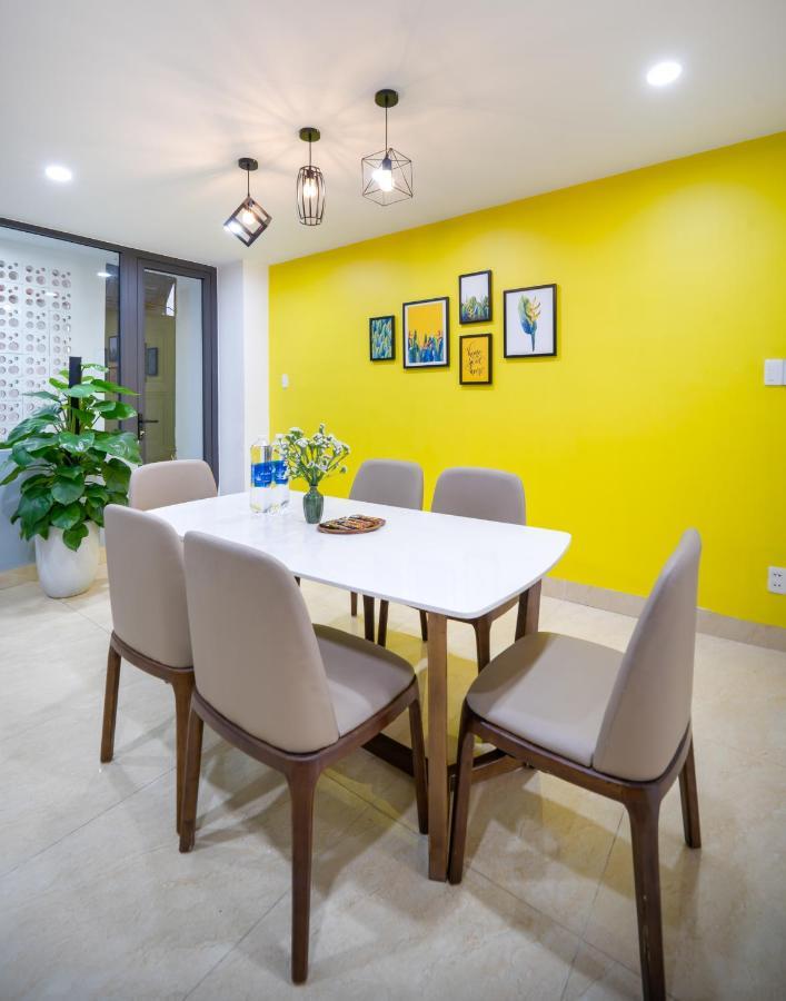 N To M House-5 Minute To My Khe Beach-Full Ac Da Nang Luaran gambar