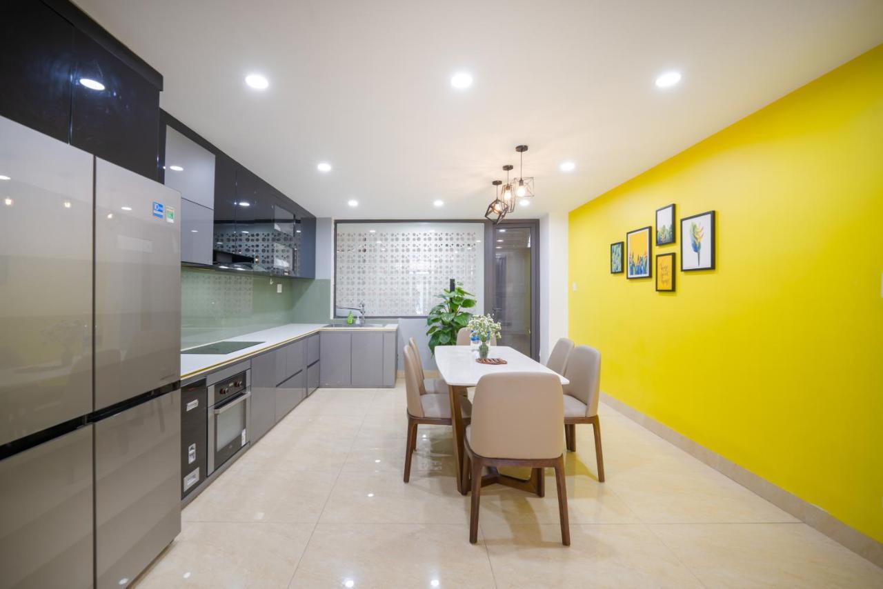 N To M House-5 Minute To My Khe Beach-Full Ac Da Nang Luaran gambar