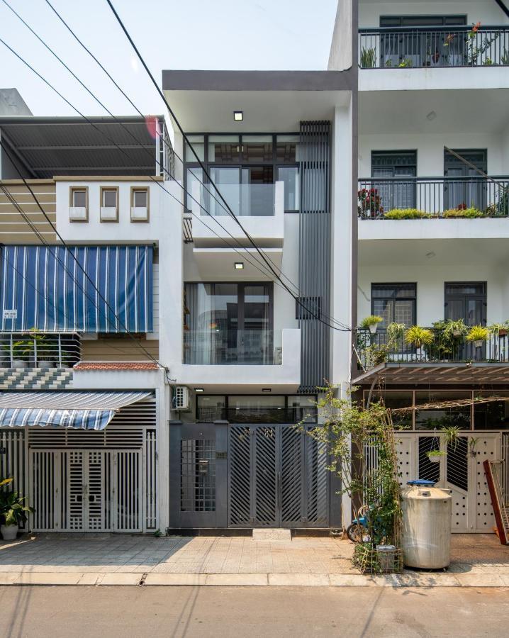 N To M House-5 Minute To My Khe Beach-Full Ac Da Nang Luaran gambar